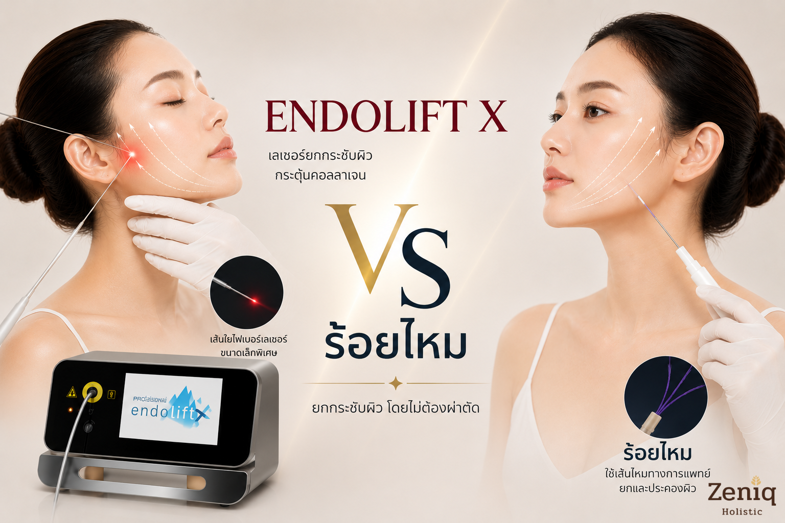 Filler vs Botox article