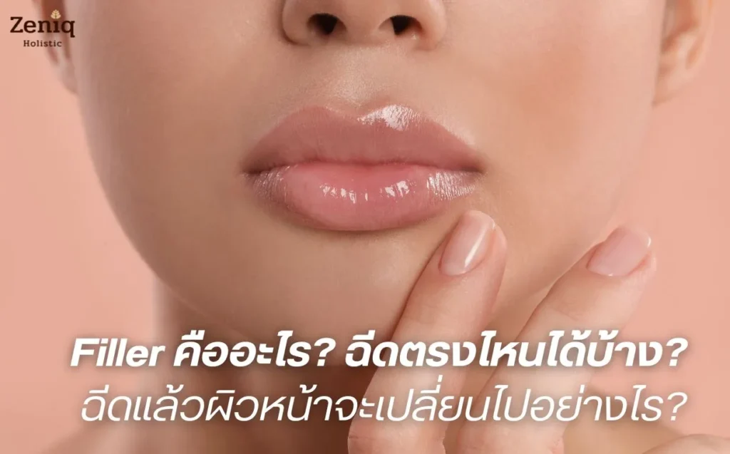 Filler service image